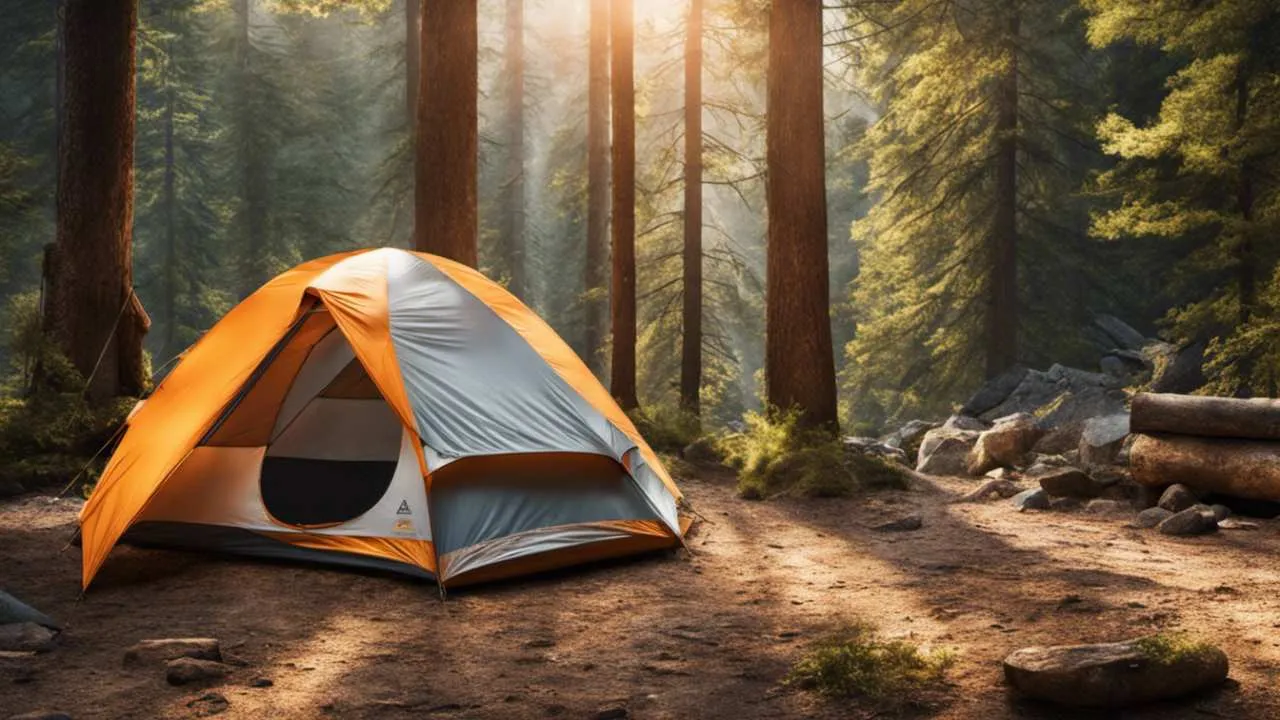 Découvrez les secrets étonnants pour survivre en camping que personne ne vous dit jamais !