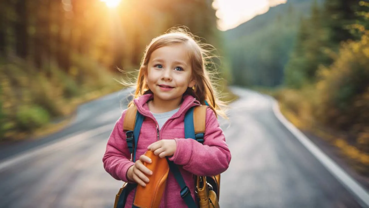 Pourquoi vos enfants adorent voyager ? Découvrez ces astuces inédites !