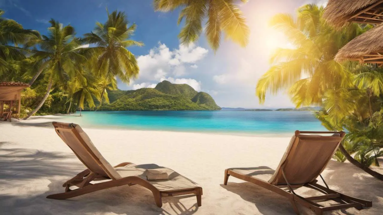 Les secrets cachés pour choisir la destination de vacances parfaite : votre vie va changer !