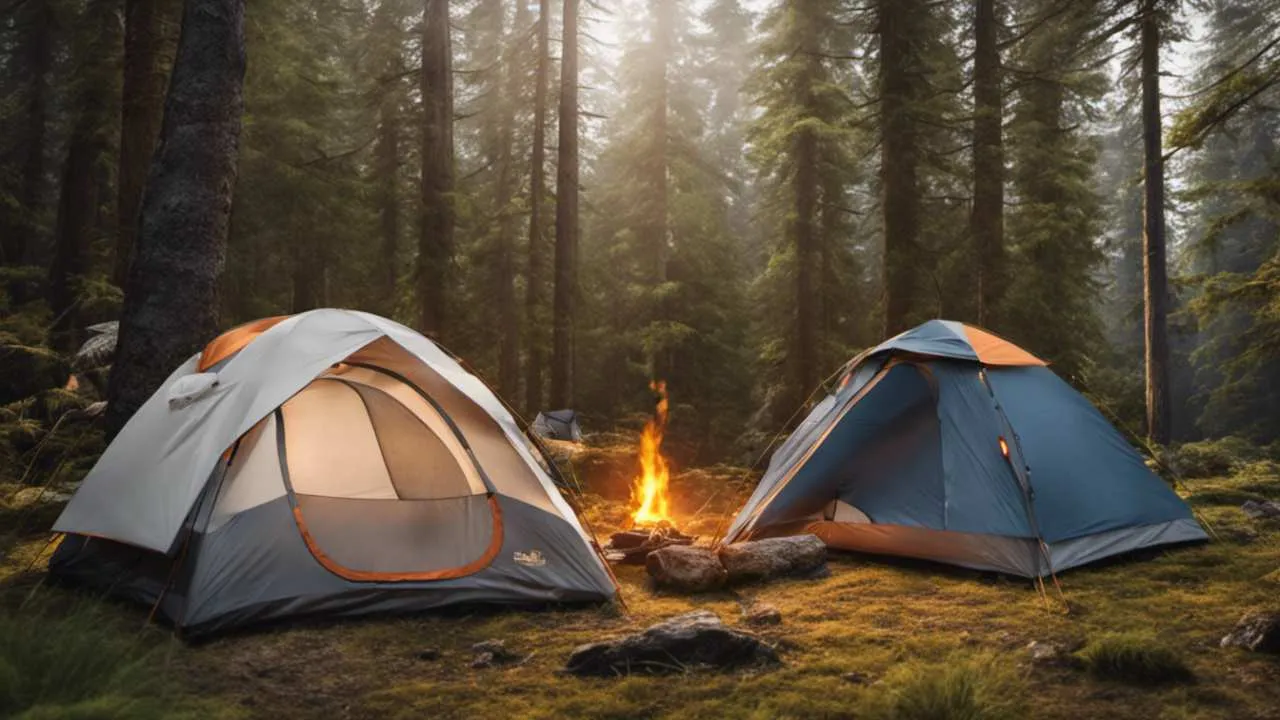 Vous ne croirez jamais ce qui peut sauver votre vie en camping !