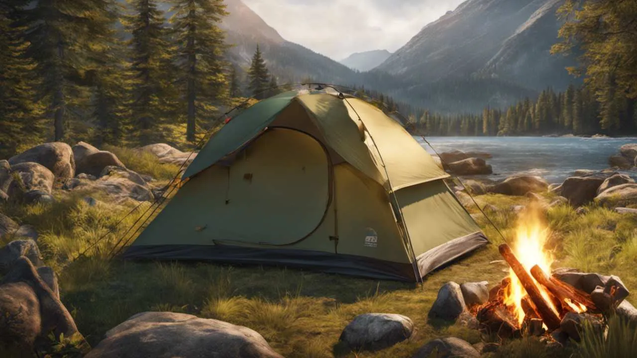 Ces astuces de camping inconnues qui pourraient sauver votre vie !